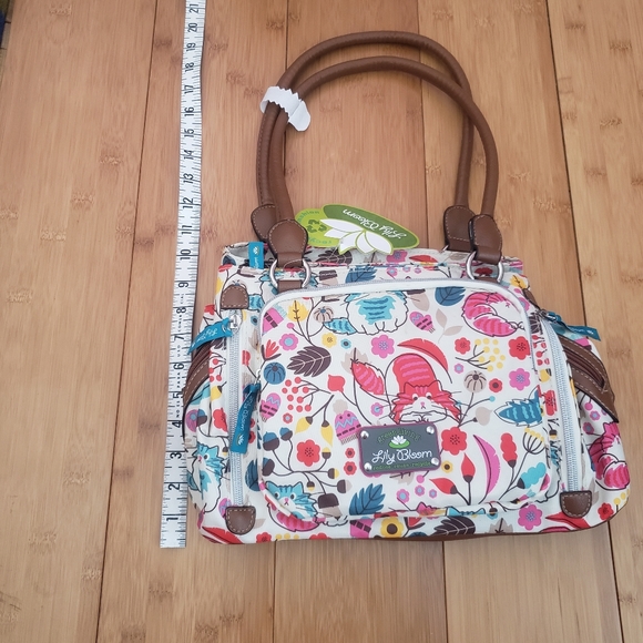 Lily bloom bag - Picture 6 of 7